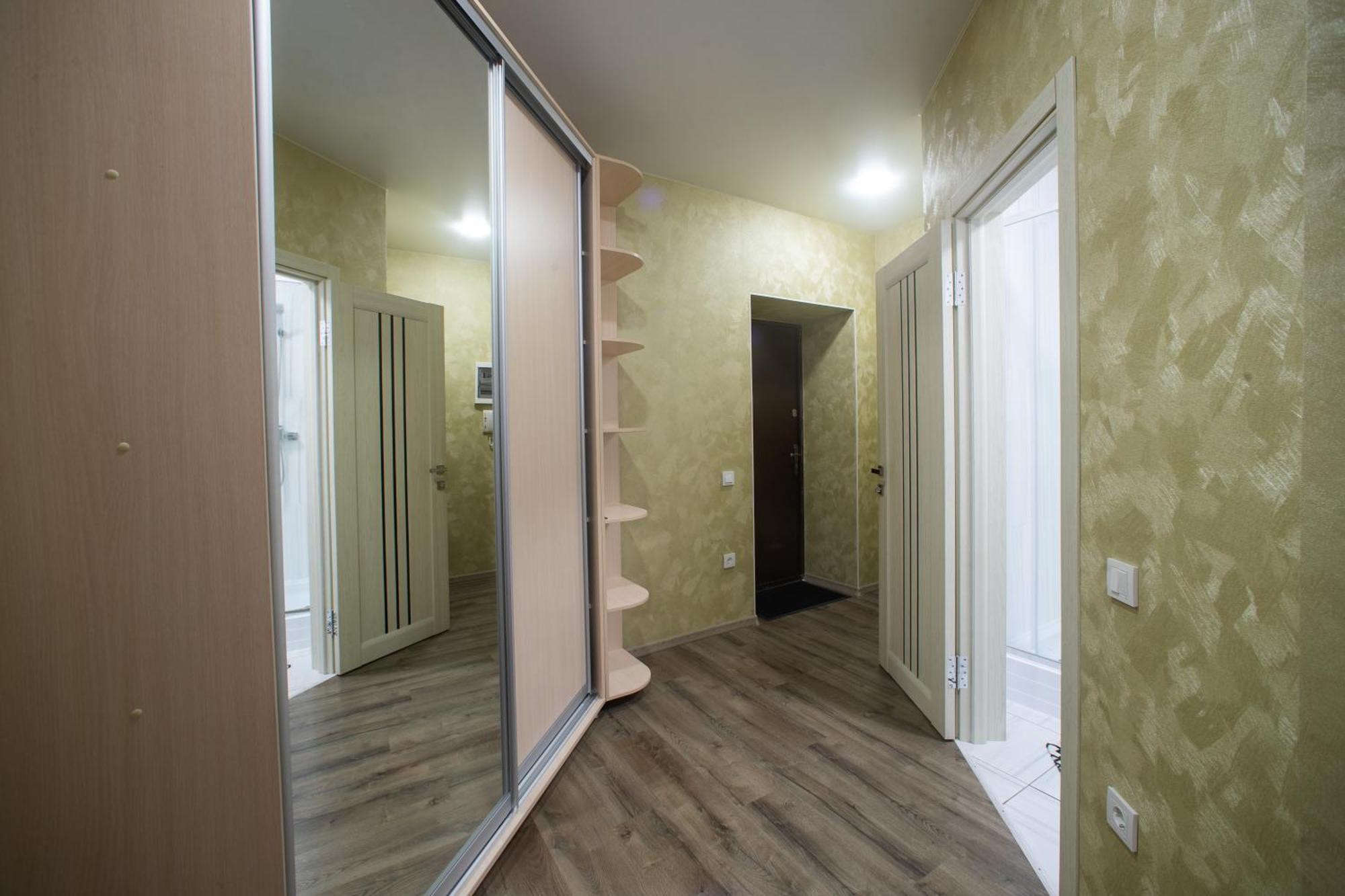 Apartments U Ratushi Kamianets-Podilskyi Exterior photo